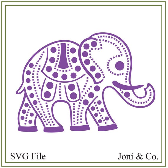 Free Free 290 Elephant Giraffe Svg SVG PNG EPS DXF File