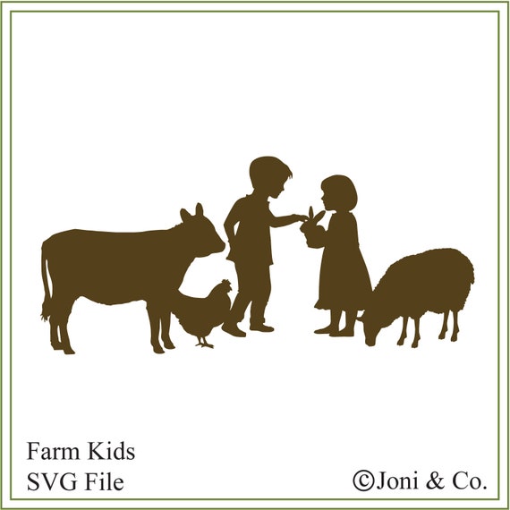Download Farmhouse Svg Farm Kids Svg Country Rustic Farm Sign Etsy Yellowimages Mockups