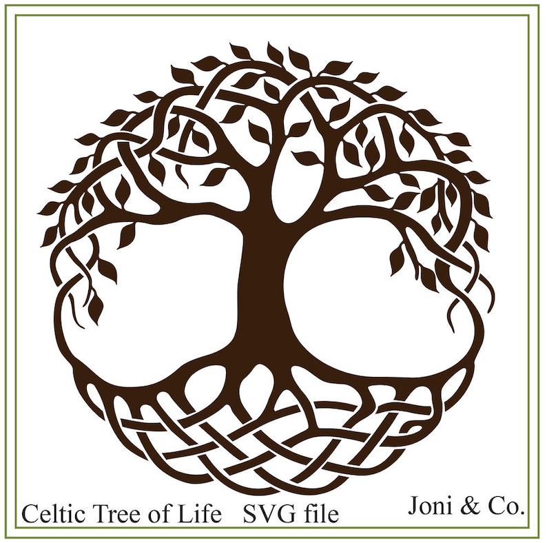 Free Free Tree Life Svg Free 699 SVG PNG EPS DXF File