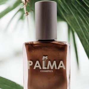 Miss Money Penny: Cruelty-Free + Vegan Nail Polish