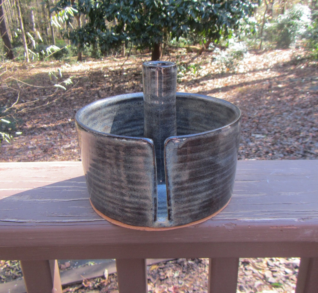 Ceramic Paper Towel Holder Kitchen Roll Holder Paper Towel Etsy