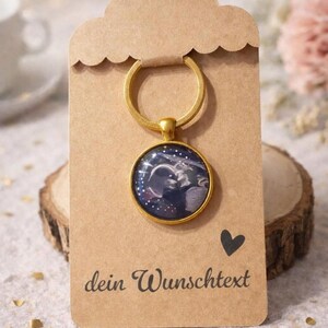Llavero personalizado con ecografía de la barriga de embarazada, regalo para mujeres embarazadas, para capturar recuerdos, regalo para futuros padres.
