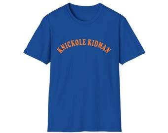 Knickole Kidman T-Shirt
