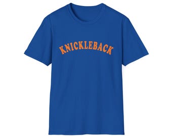 Knickleback T-Shirt