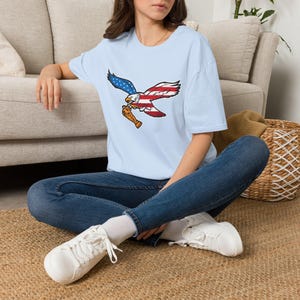 United States men's national soccer team | USMNT | FIFA World cup USA Eagle trophy image 6