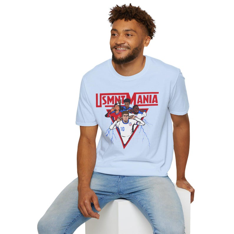 アメリカ男子サッカー代表チーム | USMNT | FIFAワールドカップ | USA 画像 6