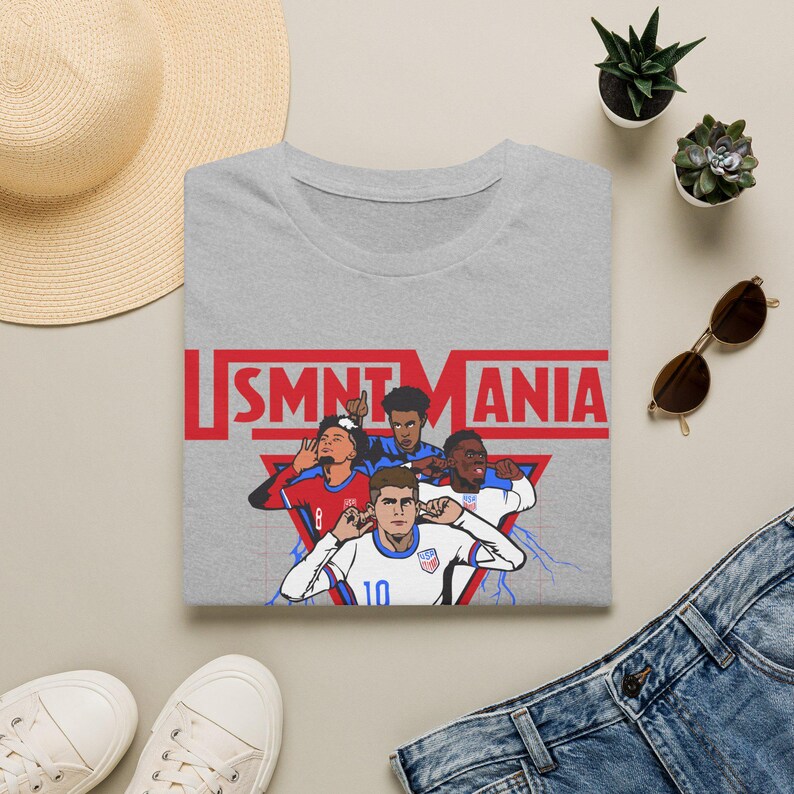 アメリカ男子サッカー代表チーム | USMNT | FIFAワールドカップ | USA 画像 5