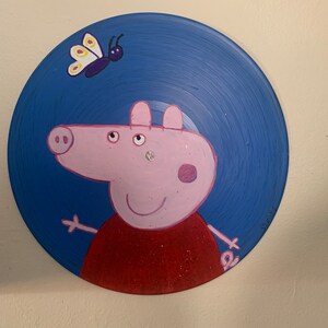 Peppa Pig