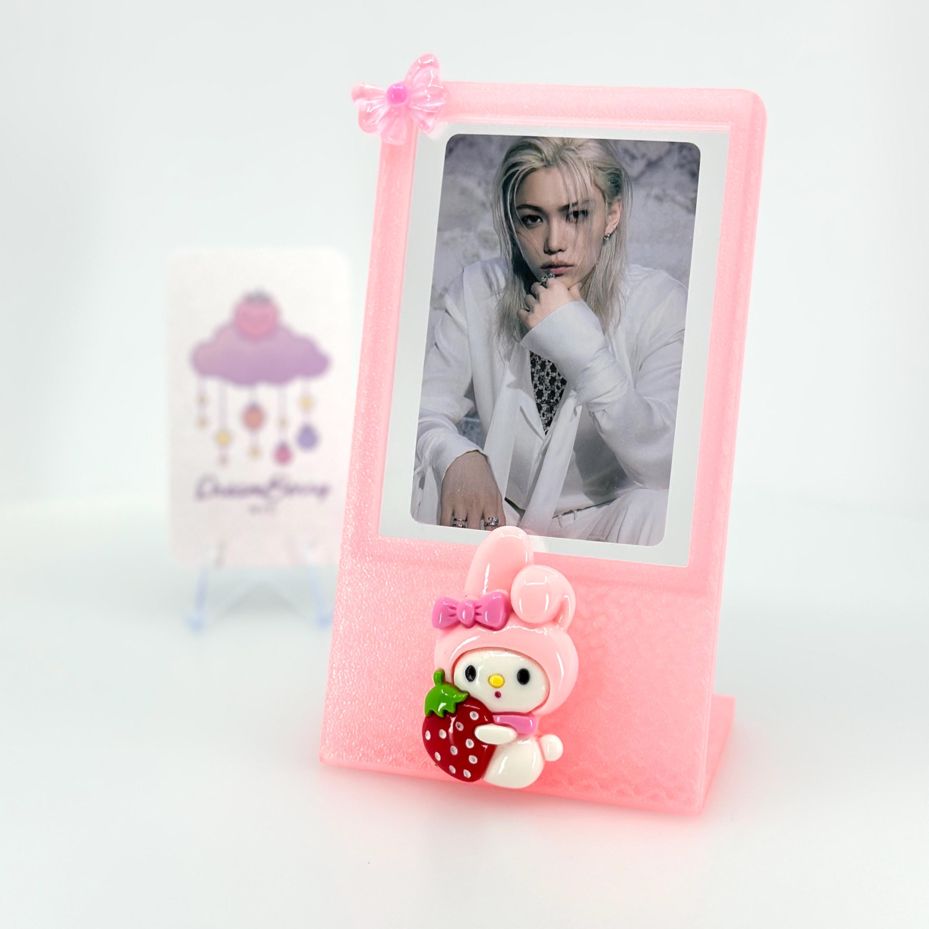 Stray Kids Picture Frame - Etsy