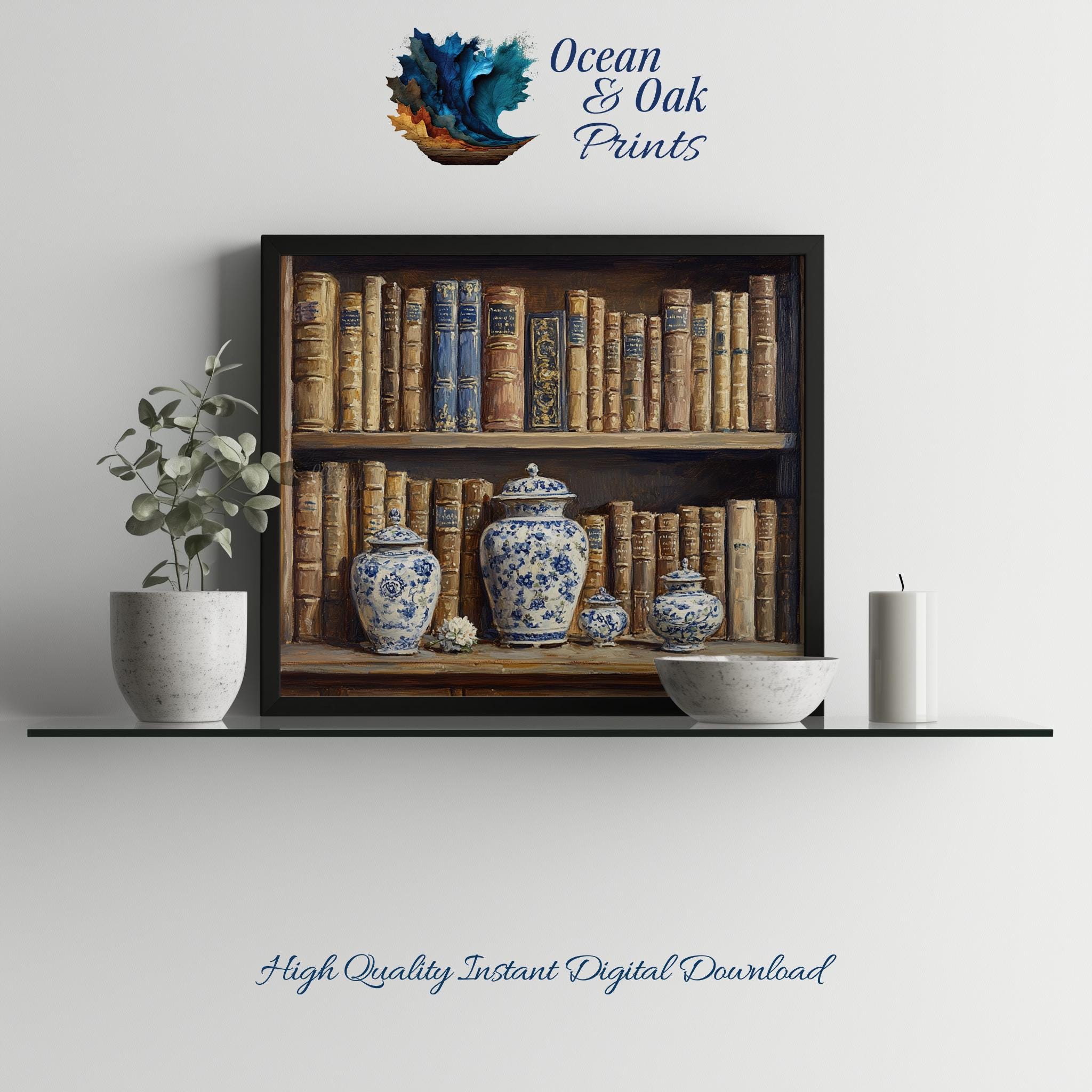 Antique porcelain - Etsy 日本