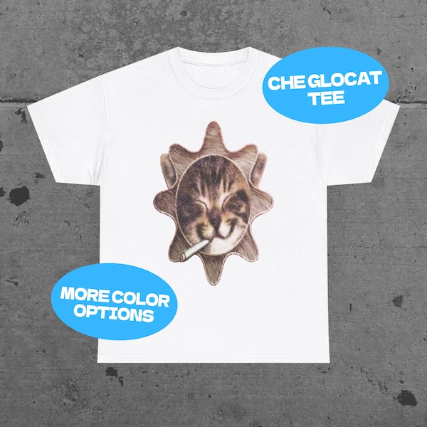 Che Merch Che Merch Rapper - Etsy