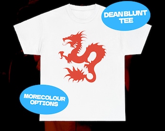 Dean Blunt Zushi Album T-Shirt | Unisex TShirt, Y2K, Club Rave Tee, Yung Lean, Drain Gang, Ecco2k, Sadboys, Thaiboy digital, Music Merch