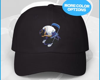 Shinji Stuhl Meme Dad Cap | Anime Kleidung, Anime Cap, Neon Genesis Evangelion, Manga Kleidung, Unisex Hut, Shinji Meme Merch, lustiges Mem