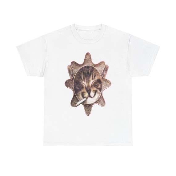 Che Glocat Tee | Unisex Tshirt, Y2K, Underground Rap Tee, Che