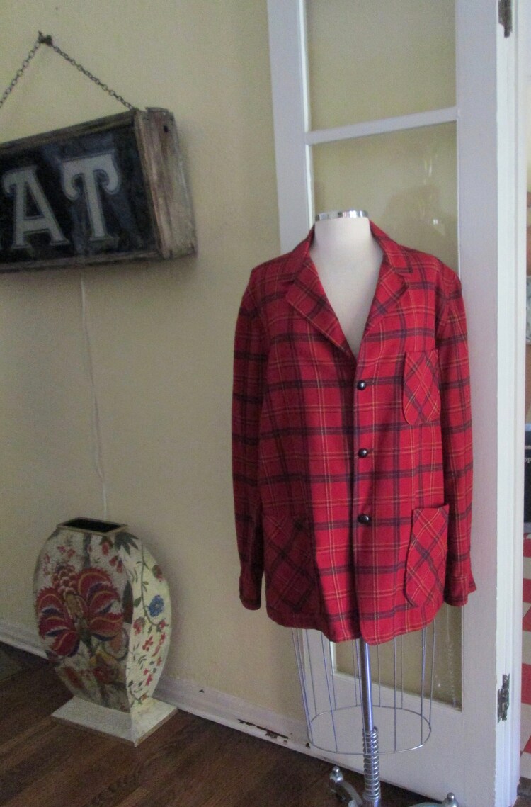 Pendleton josephine jacket sale