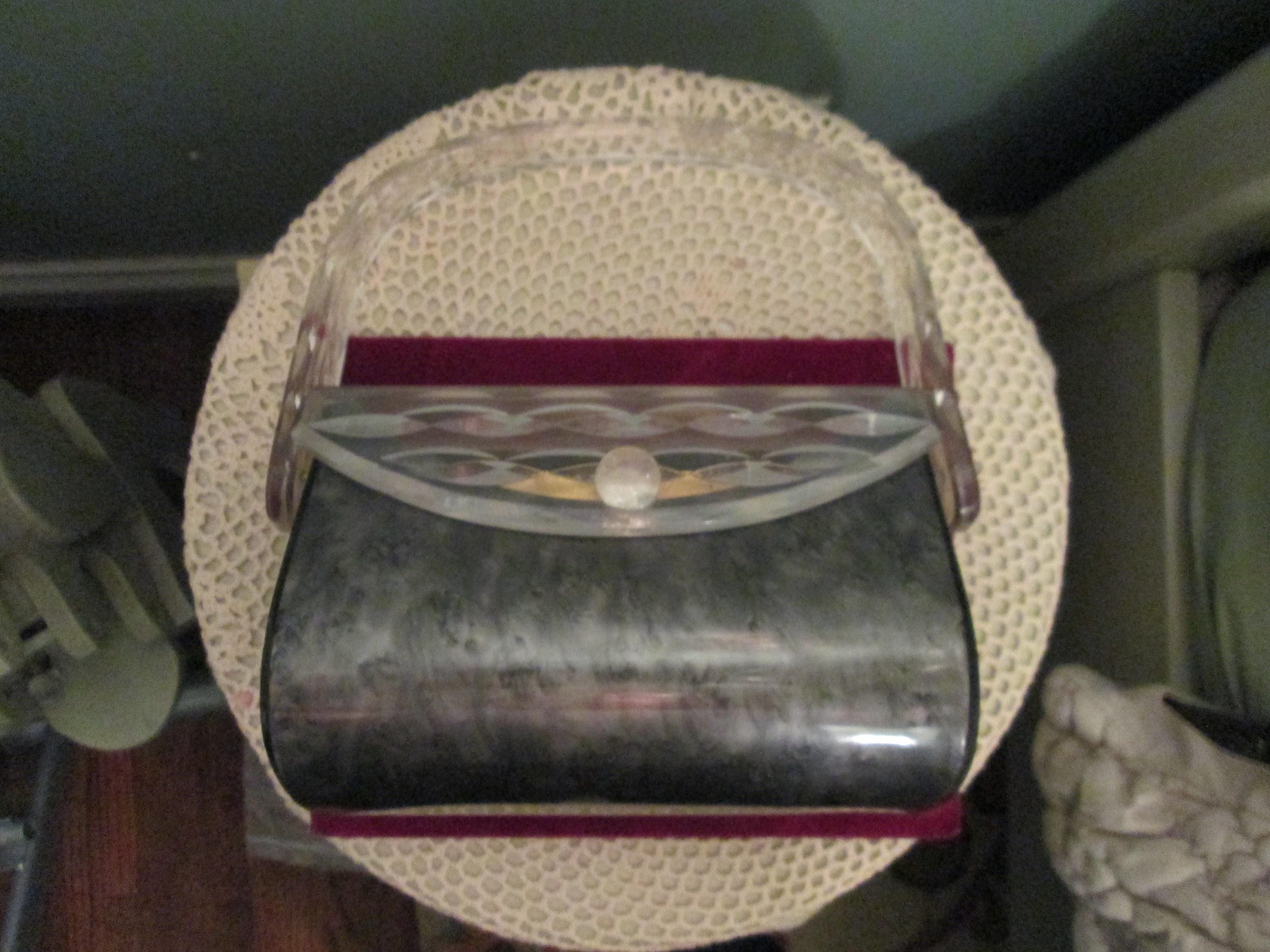 Gilli Originals Bag - Etsy