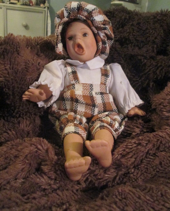 vintage berenguer dolls