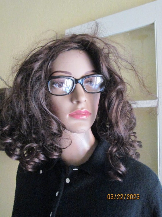 1950's 60's S/C U S A Eyeglasses Rockabilly