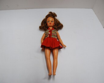 pepper doll clothes