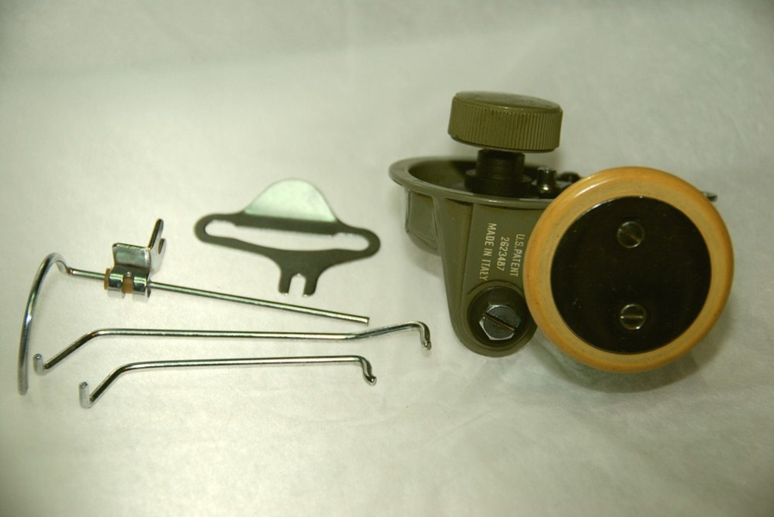 Necchi BU Mira Wonder Wheel Sewing machine Accessory Etsy