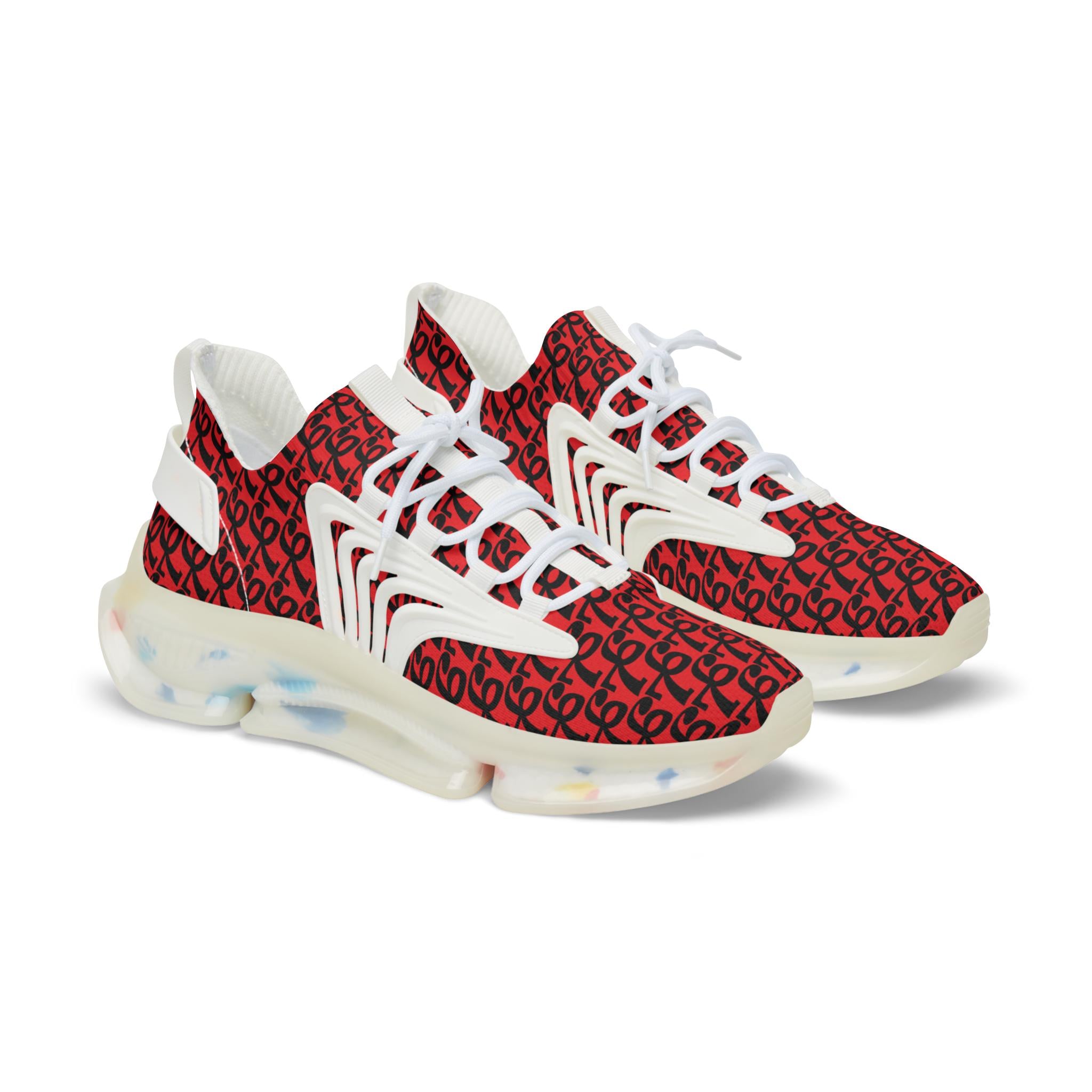 67 Zapatillas deportivas / Zapatos deportivos de malla para hombre