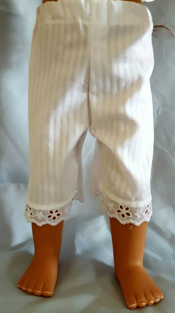Pantaloons American Handmade 18 Inch Doll