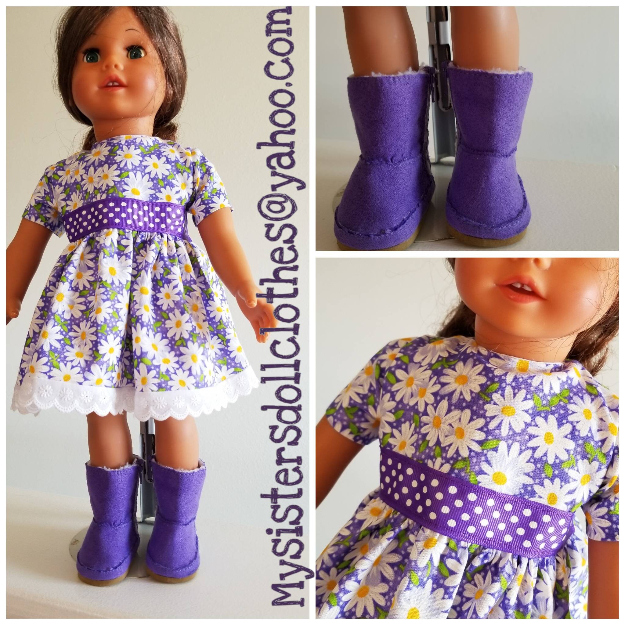 purple uggs outfit