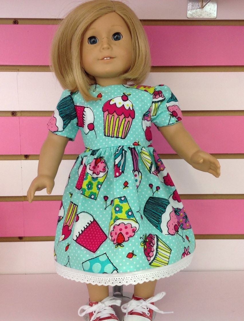 cupcake doll clothes