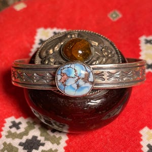 Navajo Rick Enriquez - Etsy