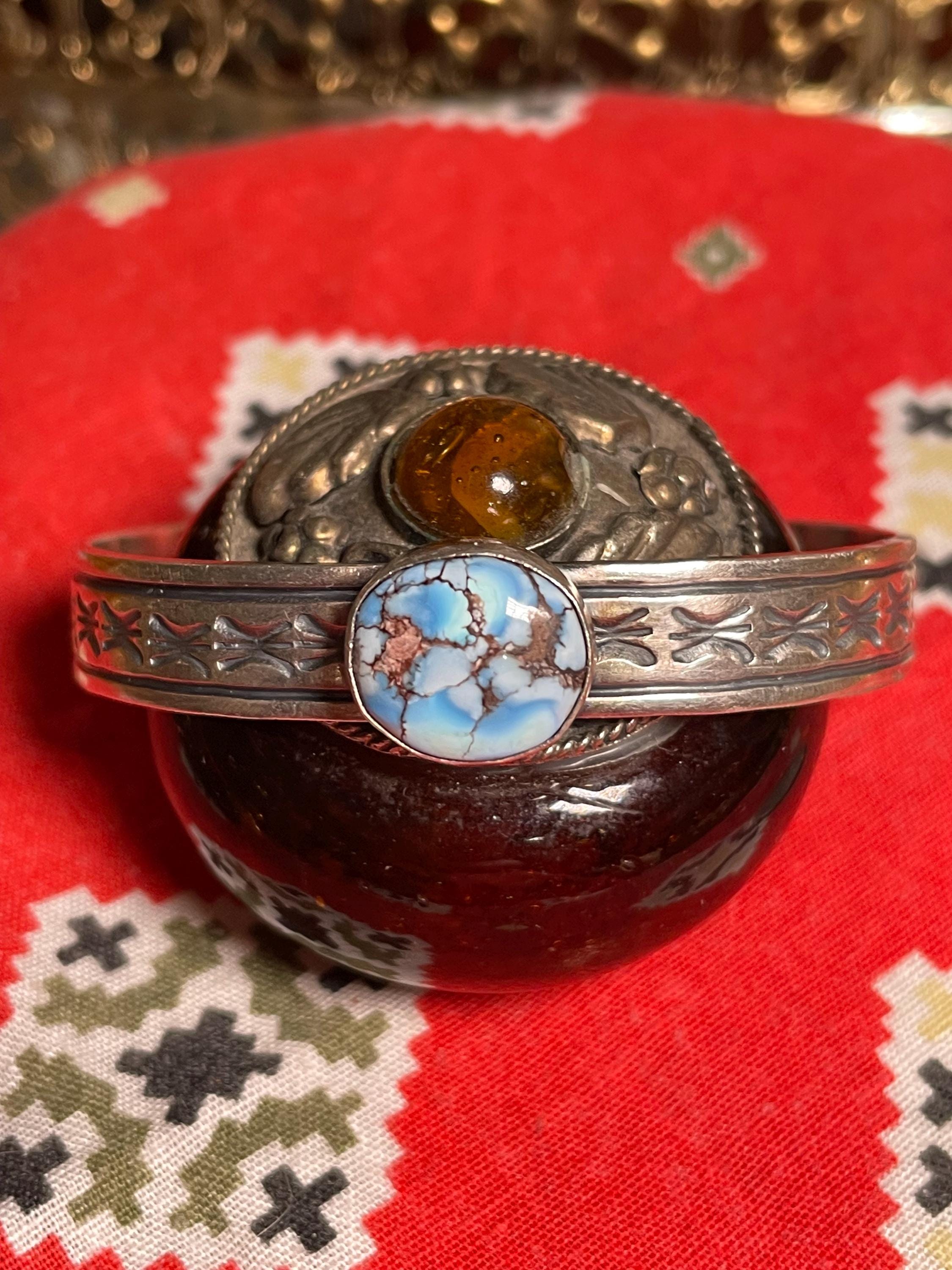 Navajo Rick Enriquez - Etsy