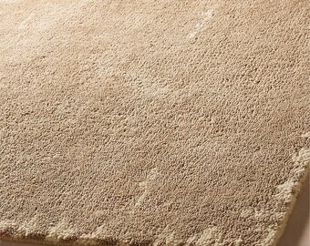 Alfombra de lana anudada hecha a mano turca disponible para dormitorio, sala de estar, oficina, alfombras orientales, tamaños 5x8, 6x9, 8x10, 9x12, 10x14, 12x15.