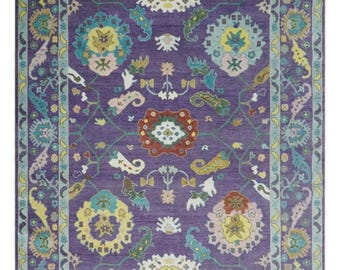 Disponibile tappeto turco fatto a mano in lana annodata per camera da letto, soggiorno, ufficio, tappeti orientali, dimensioni 5x8, 6x9, 8x10, 9x12, 10x14, 12x15,