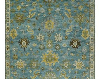 Disponibile tappeto turco fatto a mano in lana annodata per camera da letto, soggiorno, ufficio, tappeti orientali, dimensioni 5x8, 6x9, 8x10, 9x12, 10x14, 12x15,