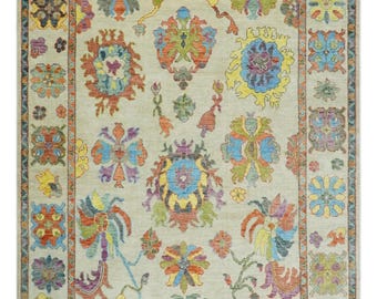 Disponibile tappeto turco fatto a mano in lana annodata per camera da letto, soggiorno, ufficio, tappeti orientali, dimensioni 5x8, 6x9, 8x10, 9x12, 10x14, 12x15,