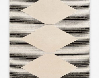 Alfombra de lana anudada hecha a mano turca disponible para dormitorio, sala de estar, oficina, alfombras orientales, tamaños 5x8, 6x9, 8x10, 9x12, 10x14, 12x15.