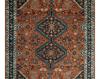 Disponibile tappeto turco fatto a mano in lana annodata per camera da letto, soggiorno, ufficio, tappeti orientali, dimensioni 5x8, 6x9, 8x10, 9x12, 10x14, 12x15,