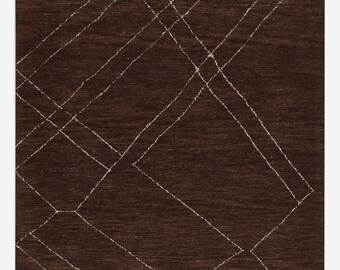 Alfombra de lana anudada hecha a mano turca disponible para dormitorio, sala de estar, oficina, alfombras orientales, tamaños 5x8, 6x9, 8x10, 9x12, 10x14, 12x15.
