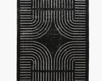 Alfombra de lana anudada hecha a mano turca disponible para dormitorio, sala de estar, oficina, alfombras orientales, tamaños 5x8, 6x9, 8x10, 9x12, 10x14, 12x15.