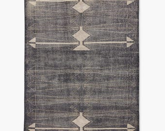 Alfombra de lana anudada hecha a mano turca disponible para dormitorio, sala de estar, oficina, alfombras orientales, tamaños 5x8, 6x9, 8x10, 9x12, 10x14, 12x15.