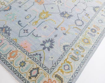 Disponibile tappeto turco fatto a mano in lana annodata per camera da letto, soggiorno, ufficio, tappeti orientali, dimensioni 5x8, 6x9, 8x10, 9x12, 10x14, 12x15,