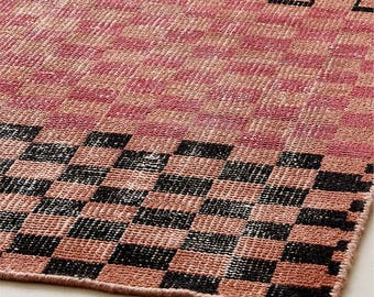 Alfombra de lana anudada hecha a mano turca disponible para dormitorio, sala de estar, oficina, alfombras orientales, tamaños 5x8, 6x9, 8x10, 9x12, 10x14, 12x15.