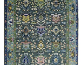 Disponibile tappeto turco fatto a mano in lana annodata per camera da letto, soggiorno, ufficio, tappeti orientali, dimensioni 5x8, 6x9, 8x10, 9x12, 10x14, 12x15,