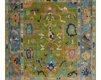 Disponibile tappeto turco fatto a mano in lana annodata per camera da letto, soggiorno, ufficio, tappeti orientali, dimensioni 5x8, 6x9, 8x10, 9x12, 10x14, 12x15,