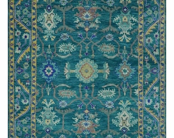 Disponibile tappeto turco fatto a mano in lana annodata per camera da letto, soggiorno, ufficio, tappeti orientali, dimensioni 5x8, 6x9, 8x10, 9x12, 10x14, 12x15,