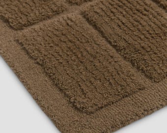 Available Turkish Handmade Knotted Woolen Area Rug for Bedroom Livingroom Office Oriental Rugs, 5x8, 6x9, 8x10, 9x12, 10x14, 12x15 Size,