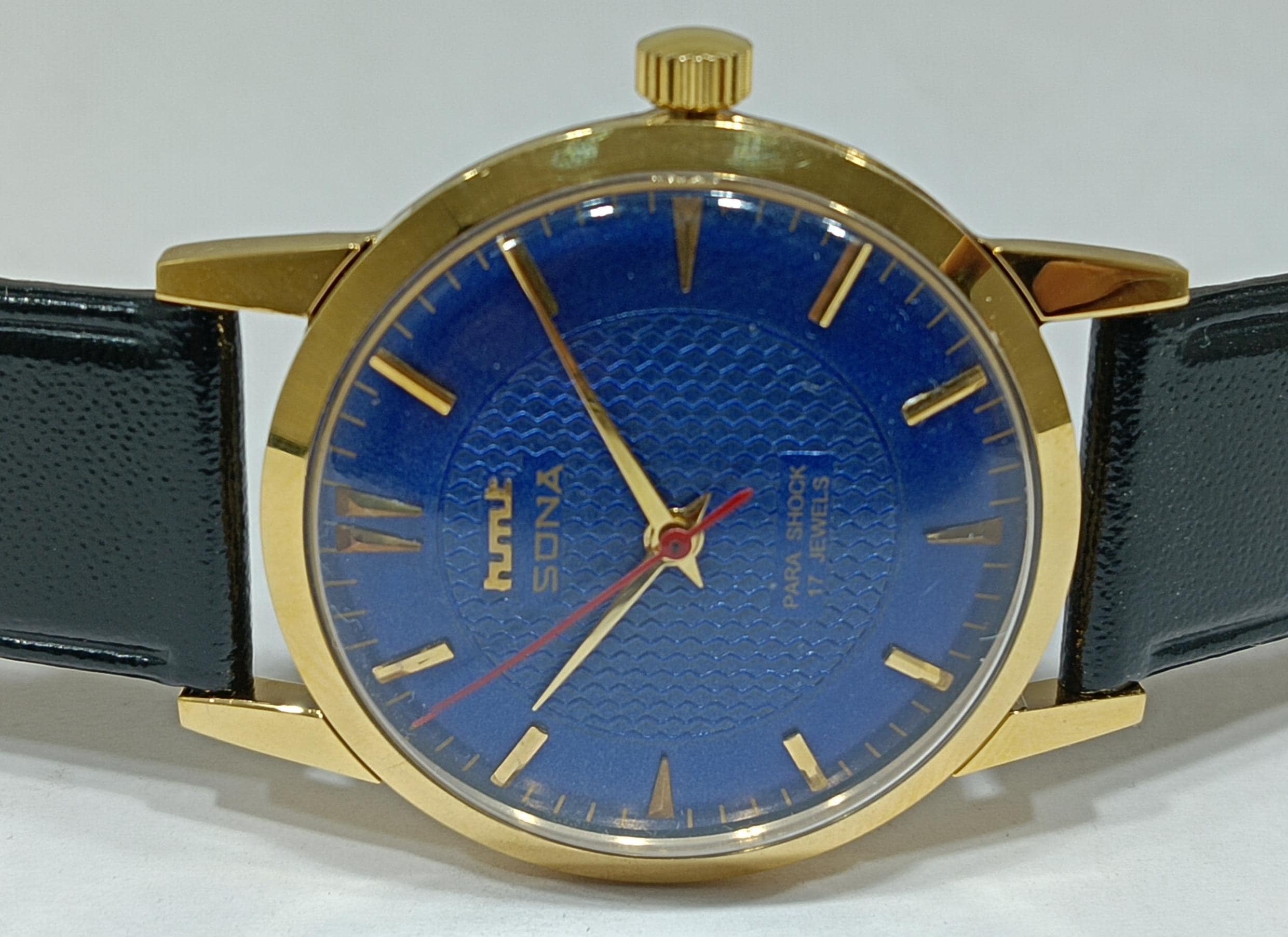Hmt Sona Watch - Etsy