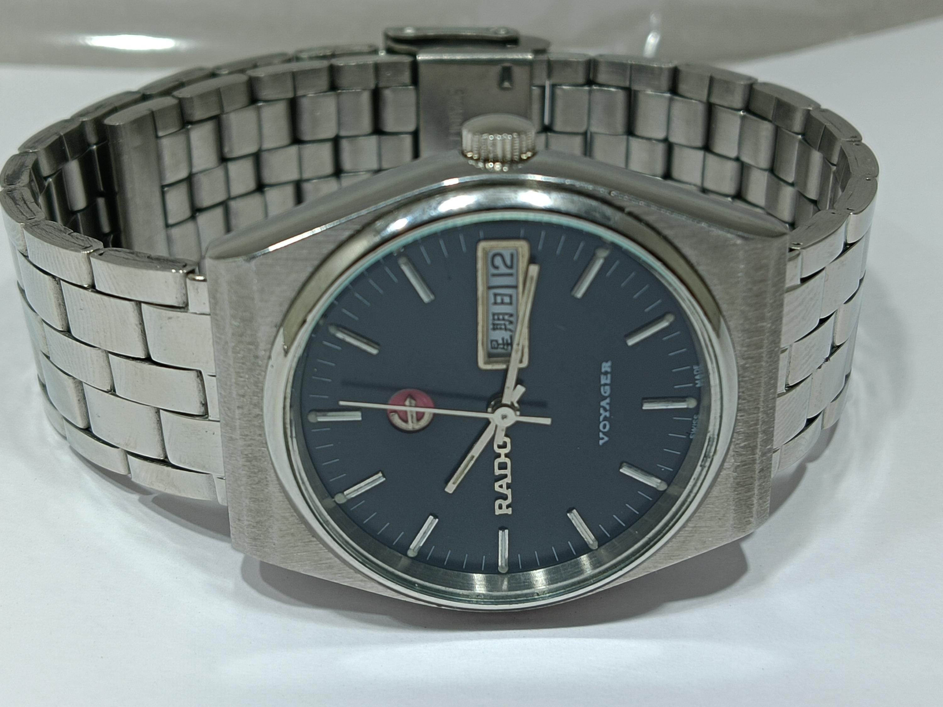 Vintage rado watch - Etsy 日本