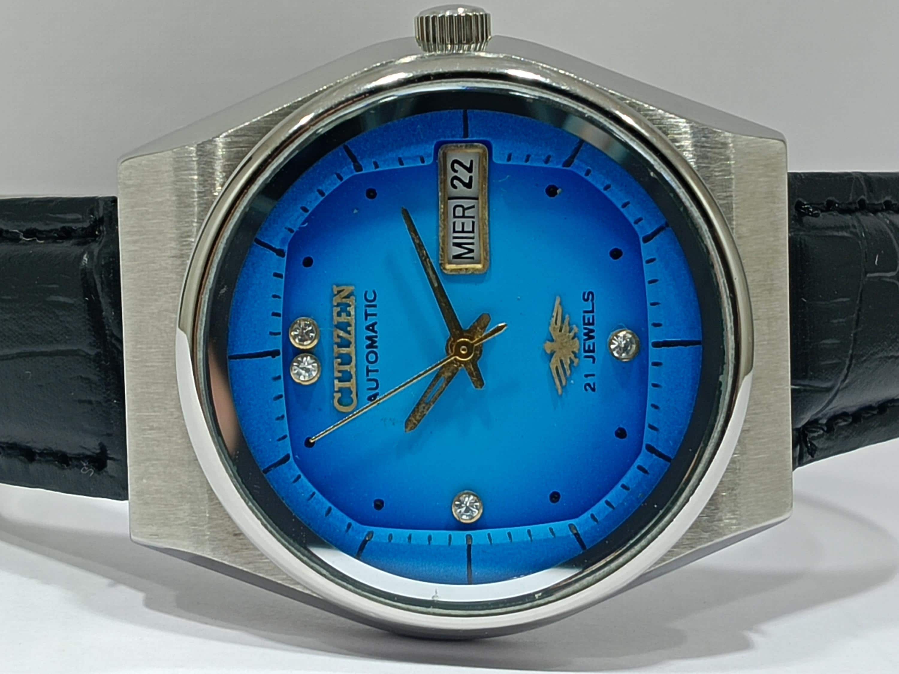 Citizen 1970 - Etsy 日本
