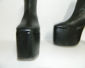 Order Platform 4 Inches and Heel 