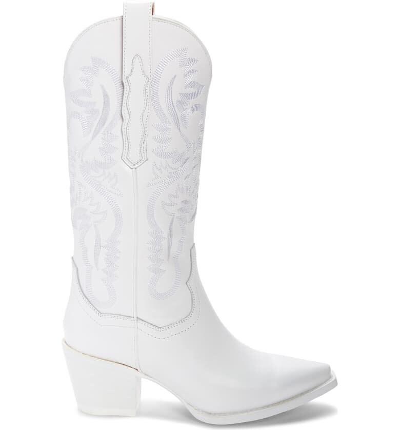 white western cowgirl boots